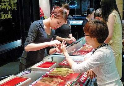 珠宝零售店管理系统 实现珠宝首饰零售的精细化顾客经营