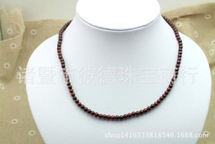 彼德石榴石饰品 珠宝界的璀璨新星与创业新机遇